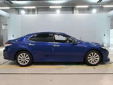 2018 Toyota Camry G Sedan for sale, Japanese used car export - photo 3 of 12 | GULJI TRADERS