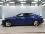 2018 Toyota Camry G Sedan for sale, Japanese used car export - photo 4 of 12 | GULJI TRADERS