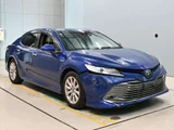 2018 Toyota Camry G Sedan for sale, Japanese used car export - photo 5 of 12 | GULJI TRADERS