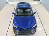 2018 Toyota Camry G Sedan for sale, Japanese used car export - photo 7 of 12 | GULJI TRADERS