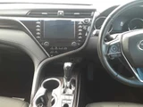 2018 Toyota Camry G Sedan for sale, Japanese used car export - photo 11 of 12 | GULJI TRADERS