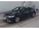 2018 Toyota Camry Sedan for sale, Japanese used car export - photo 4 of 6 | GULJI TRADERS