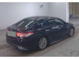 2018 Toyota Camry Sedan for sale, Japanese used car export - photo 5 of 6 | GULJI TRADERS