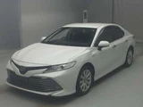 2018 Toyota Camry G Sedan for sale, Japanese used car export - photo 1 of 10 | GULJI TRADERS