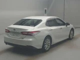 2018 Toyota Camry G Sedan for sale, Japanese used car export - photo 2 of 10 | GULJI TRADERS