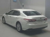 2018 Toyota Camry G Sedan for sale, Japanese used car export - photo 4 of 10 | GULJI TRADERS