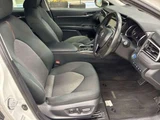 2018 Toyota Camry G Sedan for sale, Japanese used car export - photo 5 of 10 | GULJI TRADERS