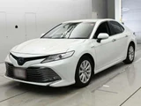2018 Toyota Camry G Sedan for sale, Japanese used car export - photo 1 of 12 | GULJI TRADERS