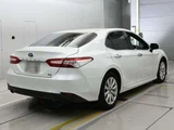 2018 Toyota Camry G Sedan for sale, Japanese used car export - photo 2 of 12 | GULJI TRADERS