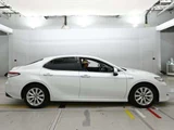 2018 Toyota Camry G Sedan for sale, Japanese used car export - photo 3 of 12 | GULJI TRADERS
