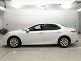 2018 Toyota Camry G Sedan for sale, Japanese used car export - photo 4 of 12 | GULJI TRADERS