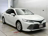 2018 Toyota Camry G Sedan for sale, Japanese used car export - photo 5 of 12 | GULJI TRADERS