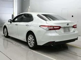 2018 Toyota Camry G Sedan for sale, Japanese used car export - photo 6 of 12 | GULJI TRADERS