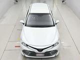 2018 Toyota Camry G Sedan for sale, Japanese used car export - photo 7 of 12 | GULJI TRADERS