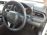 2018 Toyota Camry G Sedan for sale, Japanese used car export - photo 9 of 12 | GULJI TRADERS