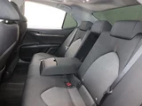 2018 Toyota Camry 2.5 G Sedan for sale, Japanese used car export - photo 11 of 20 | GULJI TRADERS