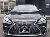 2018 Toyota Camry 2.5 G Sedan for sale, Japanese used car export - photo 2 of 24 | GULJI TRADERS
