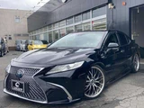 2018 Toyota Camry 2.5 G Sedan for sale, Japanese used car export - photo 5 of 24 | GULJI TRADERS