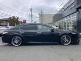 2018 Toyota Camry 2.5 G Sedan for sale, Japanese used car export - photo 6 of 24 | GULJI TRADERS