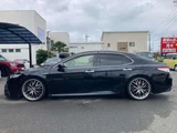 2018 Toyota Camry 2.5 G Sedan for sale, Japanese used car export - photo 7 of 24 | GULJI TRADERS