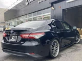 2018 Toyota Camry 2.5 G Sedan for sale, Japanese used car export - photo 8 of 24 | GULJI TRADERS