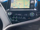 2018 Toyota Camry 2.5 G Sedan for sale, Japanese used car export - photo 12 of 24 | GULJI TRADERS