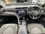 2018 Toyota Camry 2.5 G Sedan for sale, Japanese used car export - photo 19 of 24 | GULJI TRADERS