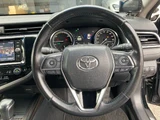 2018 Toyota Camry 2.5 G Sedan for sale, Japanese used car export - photo 20 of 24 | GULJI TRADERS