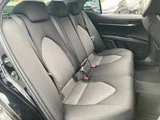 2018 Toyota Camry 2.5 G Sedan for sale, Japanese used car export - photo 22 of 24 | GULJI TRADERS