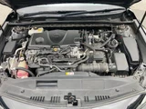 2018 Toyota Camry 2.5 G Sedan for sale, Japanese used car export - photo 23 of 24 | GULJI TRADERS