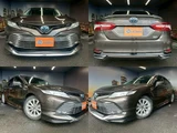 2018 Toyota Camry G Sedan for sale, Japanese used car export - photo 1 of 9 | GULJI TRADERS