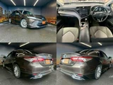 2018 Toyota Camry G Sedan for sale, Japanese used car export - photo 3 of 9 | GULJI TRADERS