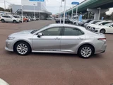 2018 Toyota Camry G Sedan for sale, Japanese used car export - photo 2 of 9 | GULJI TRADERS