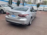 2018 Toyota Camry G Sedan for sale, Japanese used car export - photo 3 of 9 | GULJI TRADERS