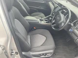 2018 Toyota Camry G Sedan for sale, Japanese used car export - photo 4 of 9 | GULJI TRADERS