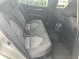 2018 Toyota Camry G Sedan for sale, Japanese used car export - photo 5 of 9 | GULJI TRADERS