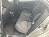2018 Toyota Camry G Sedan for sale, Japanese used car export - photo 7 of 9 | GULJI TRADERS