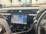 2018 Toyota Camry G Sedan for sale, Japanese used car export - photo 9 of 9 | GULJI TRADERS