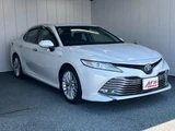 2018 Toyota Camry G Sedan for sale, Japanese used car export - photo 2 of 9 | GULJI TRADERS