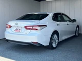 2018 Toyota Camry G Sedan for sale, Japanese used car export - photo 3 of 9 | GULJI TRADERS