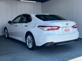 2018 Toyota Camry G Sedan for sale, Japanese used car export - photo 4 of 9 | GULJI TRADERS