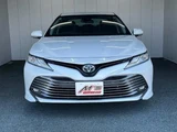 2018 Toyota Camry G Sedan for sale, Japanese used car export - photo 5 of 9 | GULJI TRADERS