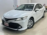 2018 Toyota Camry X Sedan for sale, Japanese used car export - photo 1 of 9 | GULJI TRADERS