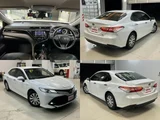 2018 Toyota Camry X Sedan for sale, Japanese used car export - photo 2 of 9 | GULJI TRADERS