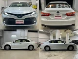 2018 Toyota Camry X Sedan for sale, Japanese used car export - photo 3 of 9 | GULJI TRADERS