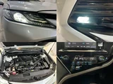 2018 Toyota Camry X Sedan for sale, Japanese used car export - photo 9 of 9 | GULJI TRADERS