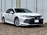 2018 Toyota Camry G Sedan for sale, Japanese used car export - photo 1 of 9 | GULJI TRADERS