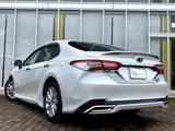 2018 Toyota Camry G Sedan for sale, Japanese used car export - photo 2 of 9 | GULJI TRADERS