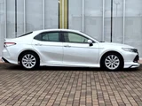 2018 Toyota Camry G Sedan for sale, Japanese used car export - photo 3 of 9 | GULJI TRADERS