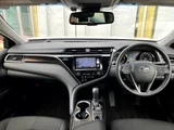 2018 Toyota Camry G Sedan for sale, Japanese used car export - photo 4 of 9 | GULJI TRADERS